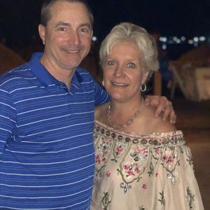 Meet your Posher, Sueann